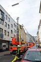 Feuer 2 Koeln Mitte Mauritiuswall P046